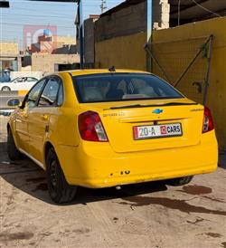 شيفروليه اوبترا